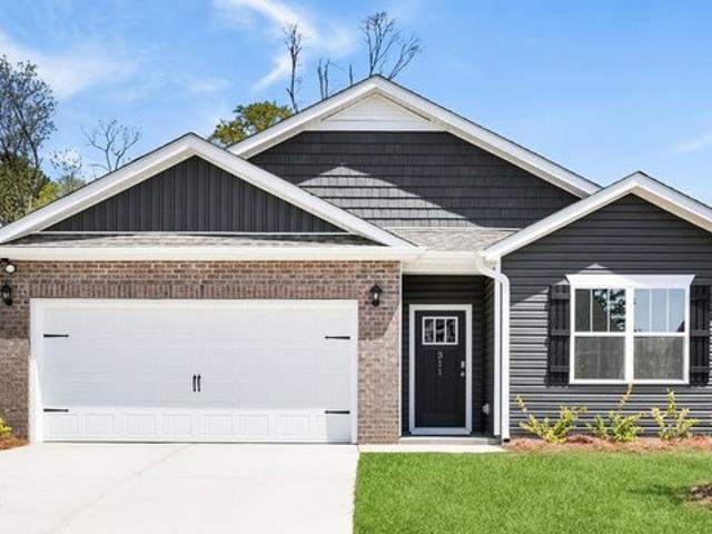 House for sale in Gray Court, South Carolina