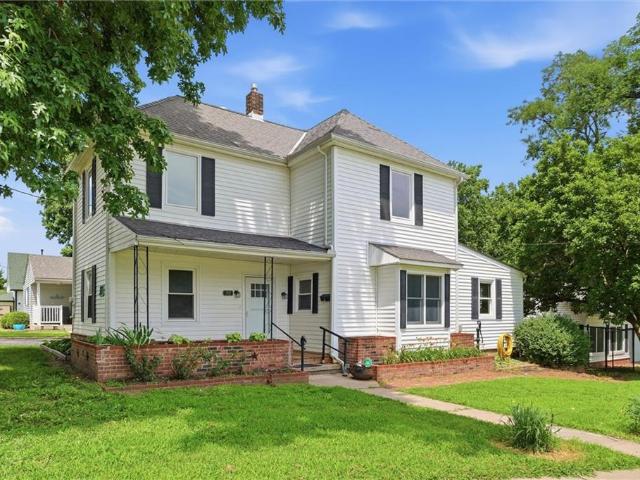 House for sale in Kansas