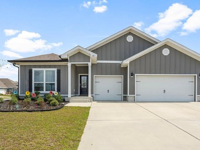 House for sale in Panama City, Bay County