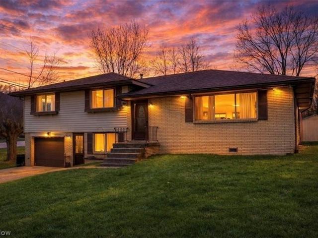 House for sale in Toronto, Ohio