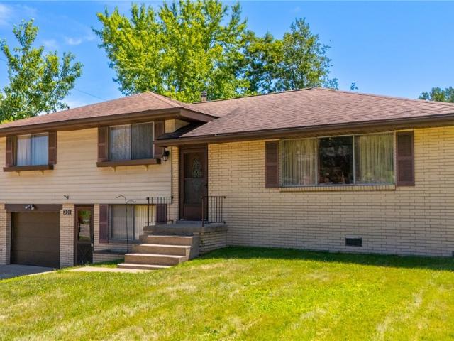 House for sale in Toronto, Ohio