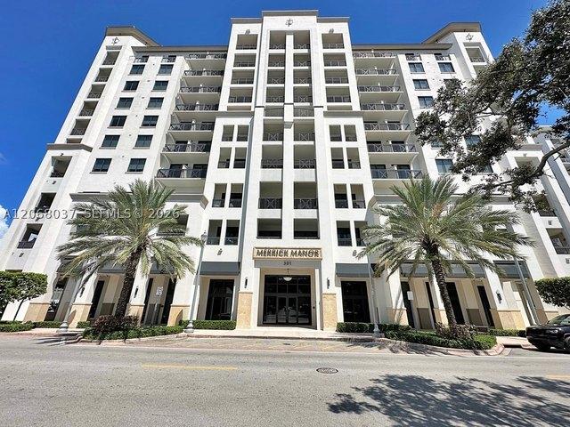 Condo for sale in Coral Gables, Florida