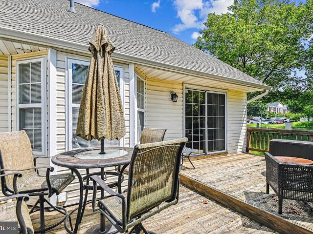 Townhouse for sale in Bel Air