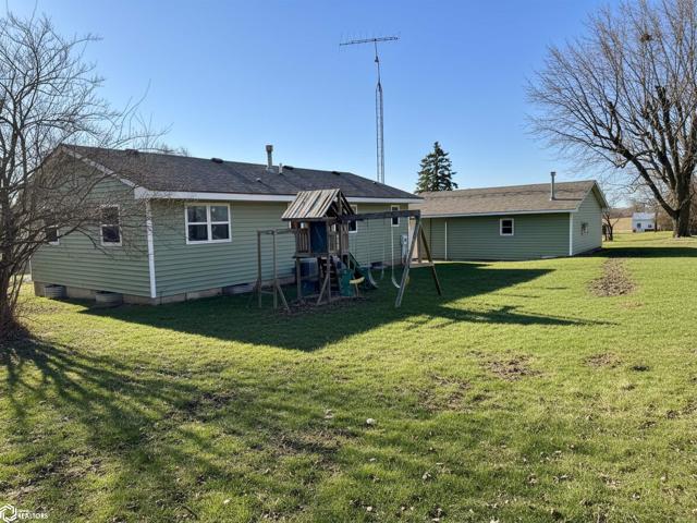 House for sale in Ringgold, Iowa