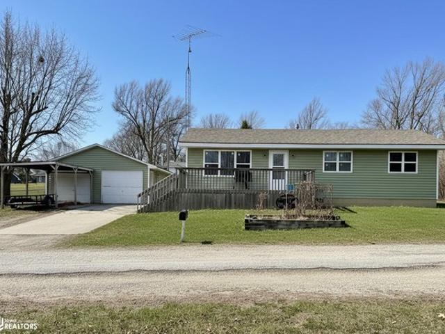 House for sale in Ringgold, Iowa