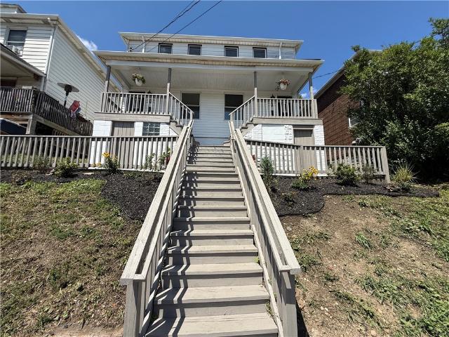 House for sale in Lyndora, Pennsylvania