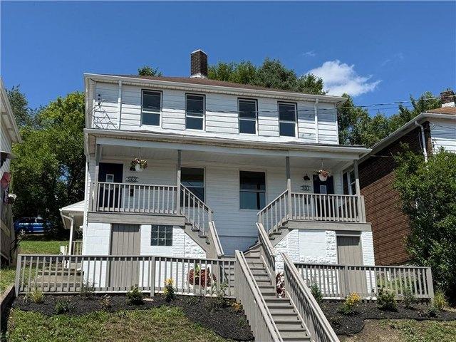 House for sale in Lyndora, Pennsylvania