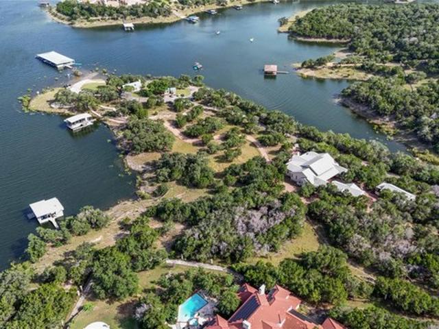 Land for sale in Spicewood, Texas