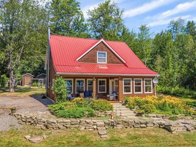 House for sale in Nova Scotia