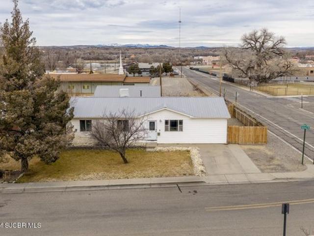House for sale in Aztec, New Mexico