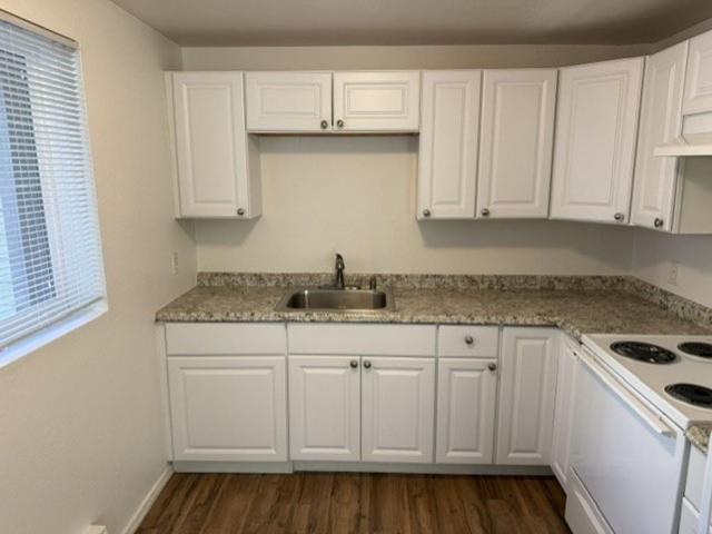Apartment for rent in Seattle, Washington