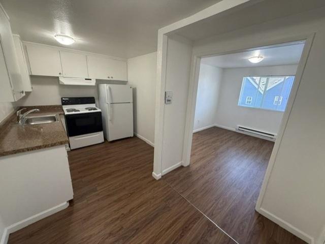 Apartment for rent in Seattle, Washington