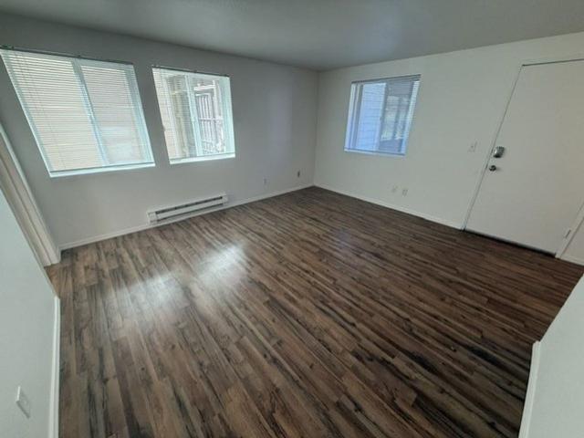 Apartment for rent in Seattle, Washington