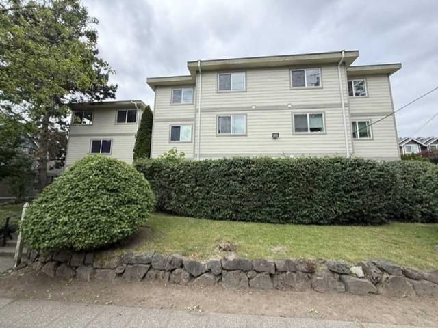 Apartment for rent in Seattle, Washington