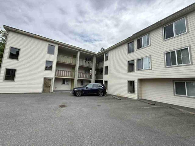 Apartment for rent in Seattle, Washington
