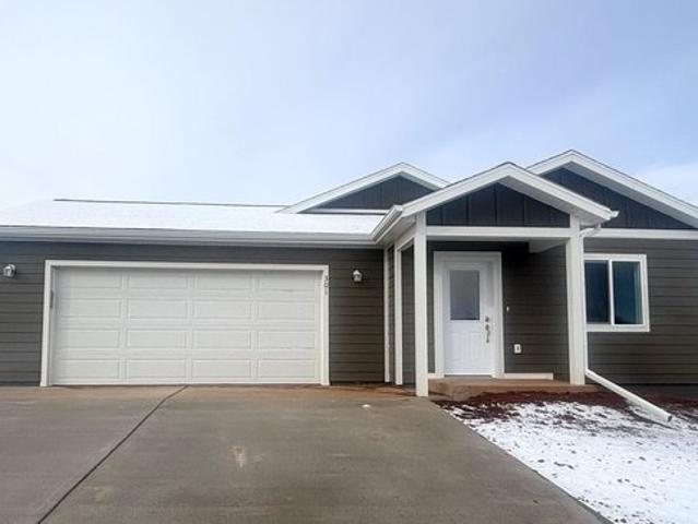 House for sale in Spearfish, South Dakota