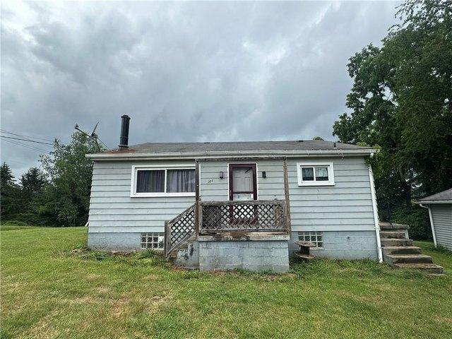House for sale in Avonmore, Pennsylvania