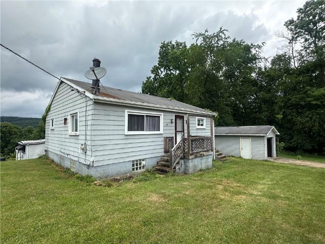 House for sale in Avonmore, Pennsylvania
