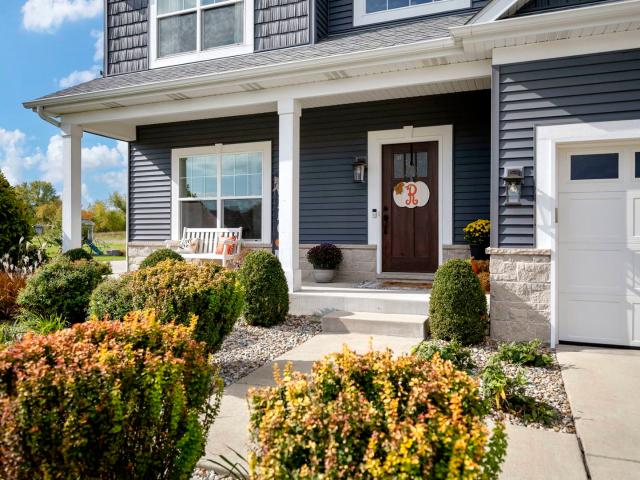 House for sale in Minooka, Illinois