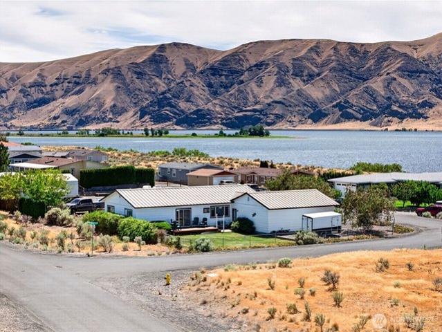 House for sale in Mattawa, Washington