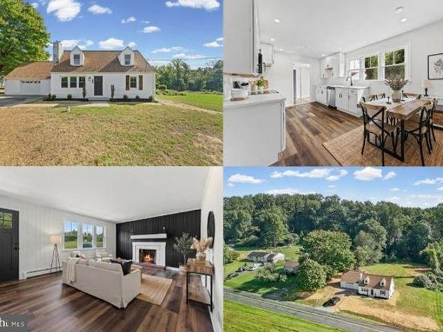 House for sale in Churchville, Harford County