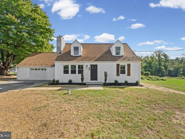 House for sale in Churchville, Maryland