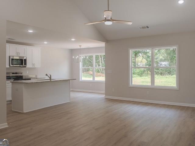 House for sale in Athens, Georgia