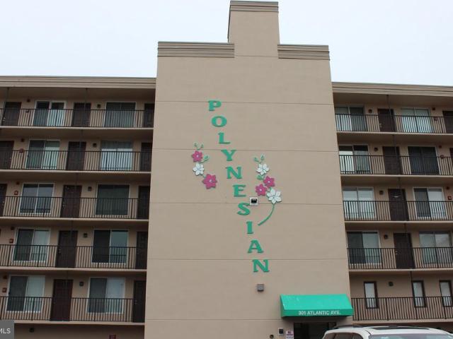 Condo for sale in Ocean City, Maryland