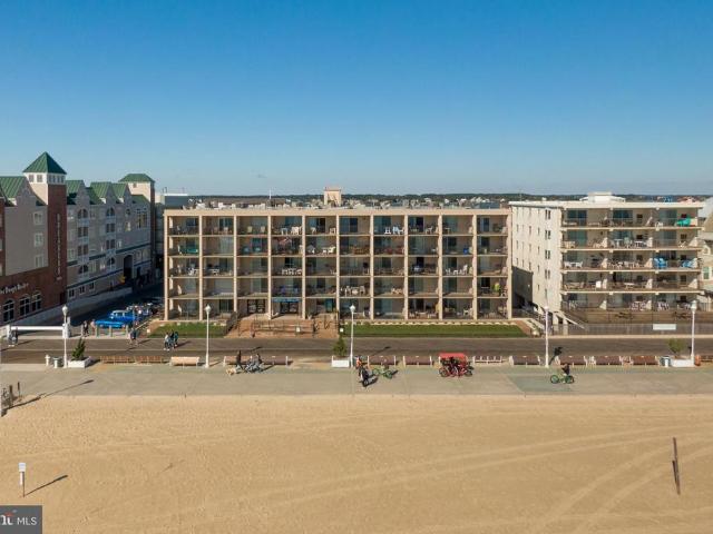 Condo for sale in Ocean City, Maryland