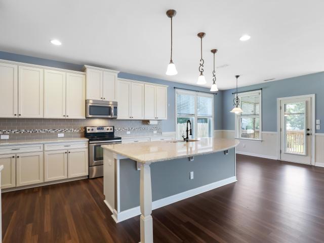 House for sale in Wake, North Carolina