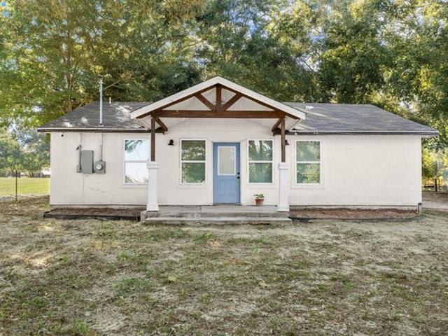 House for sale in Grapeland, Houston County