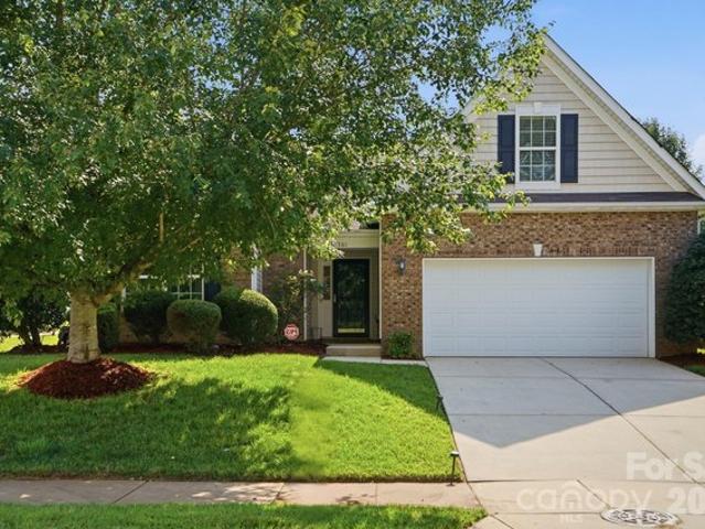 House for sale in Mount Holly, North Carolina