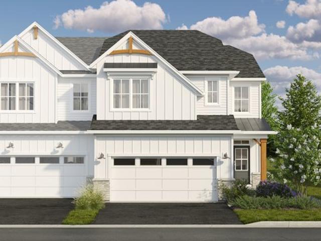 Townhouse for sale in Lincolnshire, Illinois