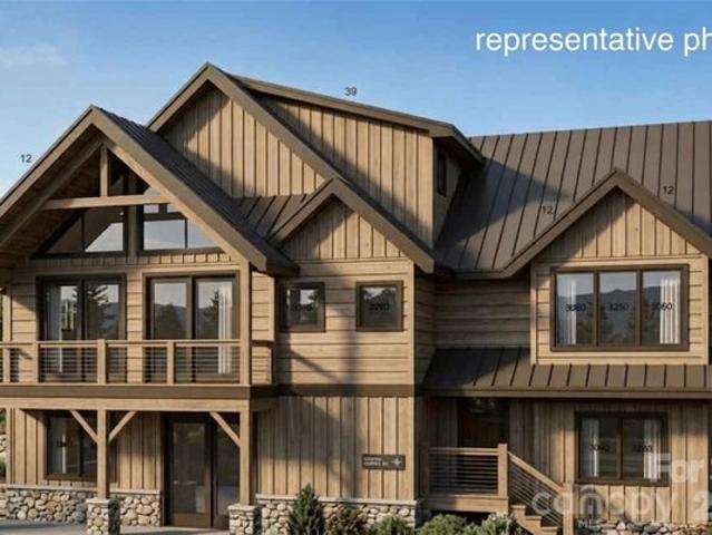 House for sale in Haywood, North Carolina