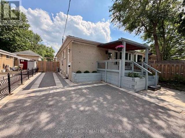 House for sale in York, Ontario
