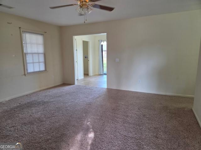 Property for rent in Vidalia, Georgia