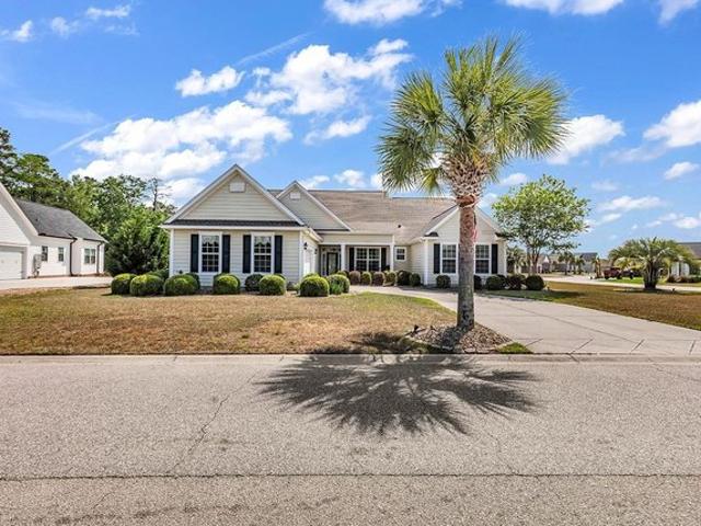 House for sale in Myrtle Beach, South Carolina