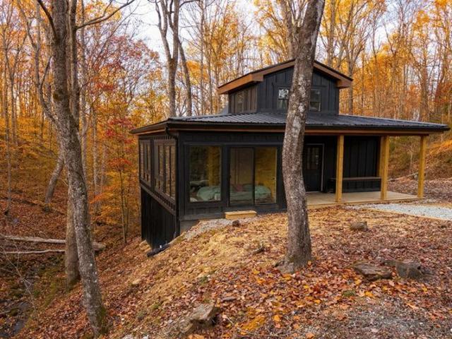 House for sale in Beattyville, Kentucky