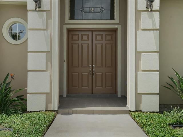 Townhouse for rent in Hidalgo, Texas