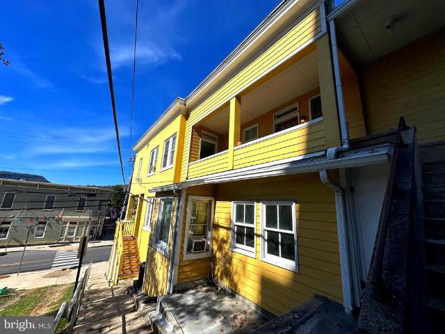 House for sale in Cumberland, Maryland