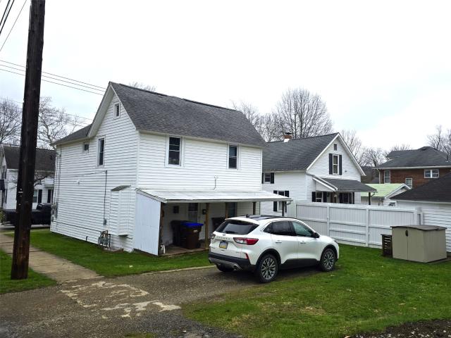 House for sale in Crawford, Pennsylvania