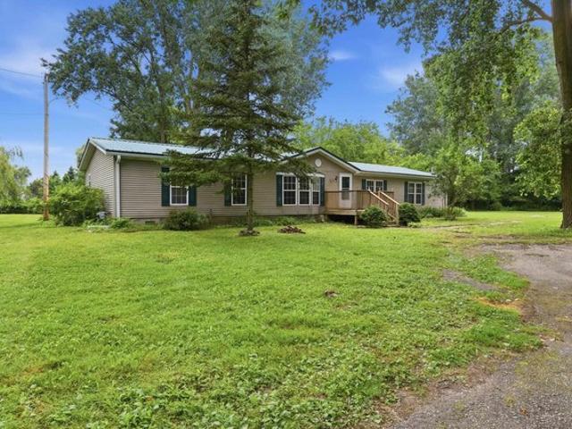 House for sale in Bay City, Michigan