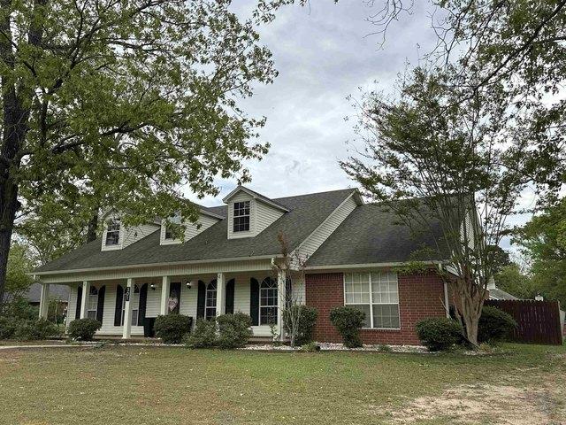House for sale in Ark