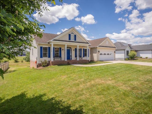 House for sale in Virginia