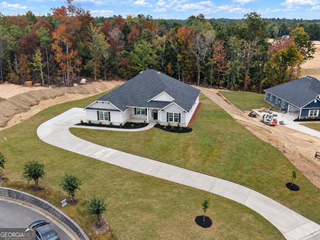 House for sale in Pineworth by the Lake, Macon