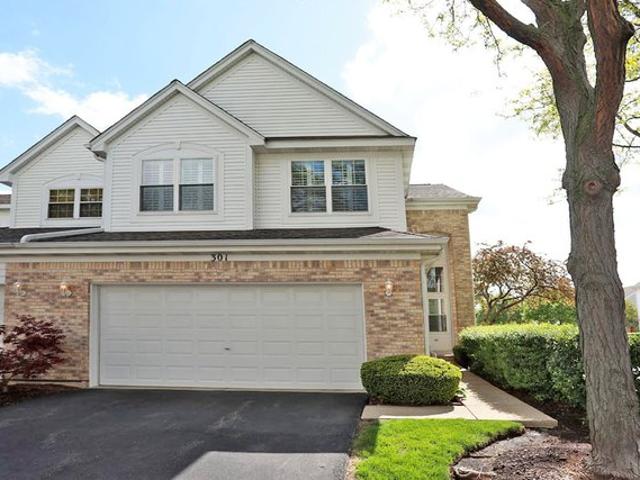 Townhouse for sale in Itasca, Illinois