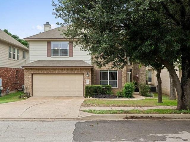 House for sale in Hays, Texas
