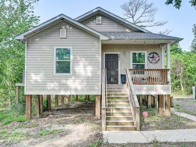 House for sale in Harris, Texas