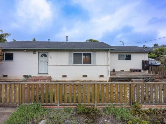 House for sale in San Mateo, California