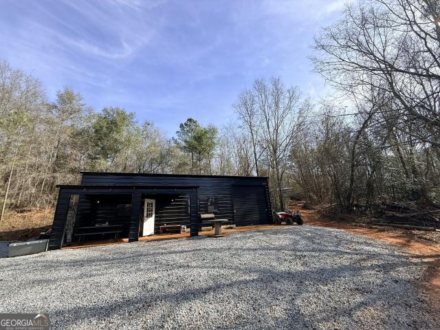 House for sale in Wilkinson, Georgia